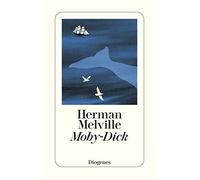 Herman Melville Thesi Mutzenbecher Ernst Schnabel Ka Moby-Dick (dete (Tascabile)