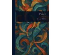 Herman Melville Typee (Tascabile)