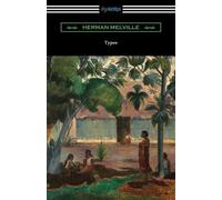 Herman Melville Typee (Tascabile)
