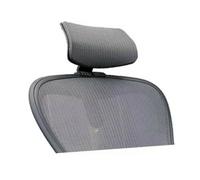 Herman Miller Aeron Classic Poltrona In Rete Con Poggiatesta Nuova A B C Size