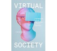 Herman Narula Virtual Society (Copertina rigida)
