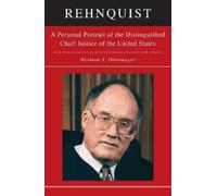 Herman Obermayer Rehnquist (Tascabile)
