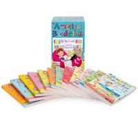 Amelia Bedelia 12-Book Box Set: Amelia Bedelia by the Dozen: The Iconic Chapter Book Series About Friendship and Family for Kids (Ages 6-10)