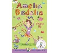 Herman Parish Amelia Bedelia Bind-up (Copertina rigida)