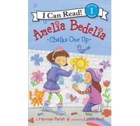 Herman Parish Amelia Bedelia Chalks One Up (Copertina rigida)
