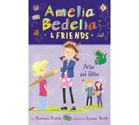 Herman Parish Amelia Bedelia & Friends #3: Arise and Shine (Copertina rigida)