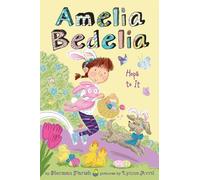 Herman Parish Amelia Bedelia Special Edition Holiday Chapter (Copertina rigida)