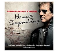 Herman Rarebell & Friends - Herman's Scorpions Songs