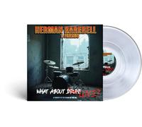 Herman Rarebell & Friends – What About Love? A Tribute – Vinile LP – Prevendita 16/05/2025