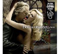 Herman Rarebell - I'm Back