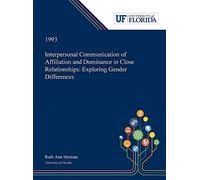 Herman Ruth-Interpersonal Communication Of HBOOK NUOVO
