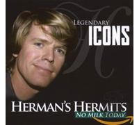 Herman S Hermits - Legendary Icons