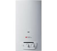 SCALDABAGNO A GAS HERMANN-SAUNIER DUVAL MODELLO OPALIA C 11 E A/1 GPL [EEK: B]