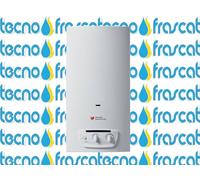 Scaldabagno A Camera Aperta Hermann Saunier Duval Opalia C 11/1 Li Gpl