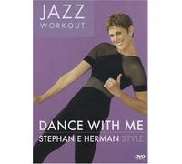 Herman, Stephanie - Jazz Workout: Dance With Me