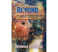Herman Strange Beyond the Decentralized Dream-Navigating the Pitfall (Tascabile)