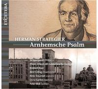 Phion, Ed Spanjaard, Nikki Treurniet, Drew Santini - Herman Strategier: Arnhemsche Psalm