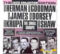 Herman - The Small Groups