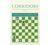 Herman Tolbert Corridors (the Geometry, Physics and Mathematics of C (Tascabile)