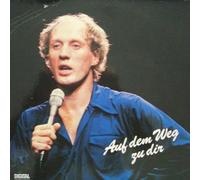 Herman van Veen - Auf Dem Weg Zu Dir