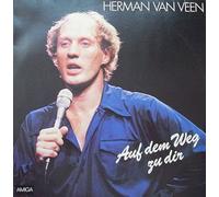 Herman van Veen - Auf Dem Weg Zu Dir