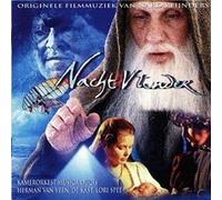 HERMAN VAN VEEN,DE KAST,LORI SPEE - NACHTVLINDER (OST-SOUNDTRACK)