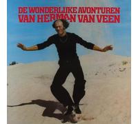 Herman van Veen - De Wonderlijke Avonturen Van Herman Van Veen - Harlekijn - 2441 505