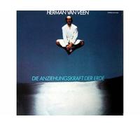 Herman van Veen - Die Anziehungskraft der Erde (1981) / Vinyl record [Vinyl-LP] [Vinyl]