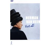 Herman van Veen - Hut ab!