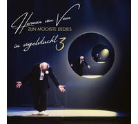 Herman Van Veen In Vogelvlucht 3