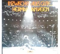Herman van Veen - Inzwischen alles Gute.. (1974) / Vinyl record [Vinyl-LP]