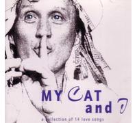 Herman van Veen - My Cat and I (UK Import)