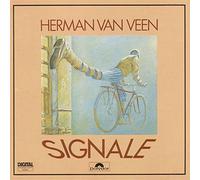 Herman van Veen - Signale - Polydor - 817 522-1