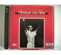 Herman van Veen - Zweitausendeins ( Doppel-CD)