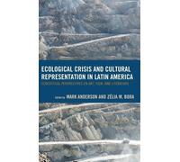 Herman Vladimir Ecological Crisis and Cultural Representation (Copertina rigida)