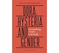 Herman Westerink Dora, Hysteria and Gender (Tascabile)