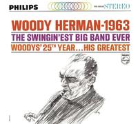 Herman,Woody - 1963