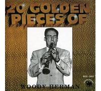 Herman, Woody - 20 Golden Pieces Of