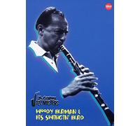 Herman Woody - 20Th Century Jazz Masters