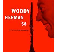 Herman Woody - '58