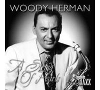 Herman,Woody - A String of Pearls