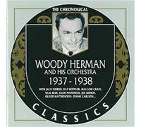 Herman, Woody - Best of 1937-1938