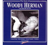 Woody Herman & His Orchestra