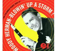 Herman,Woody - Blowin' Up a Storm
