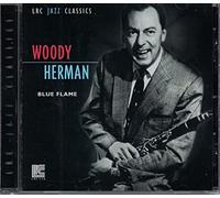 Herman, Woody - Blue Flame