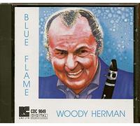 Herman,Woody - Blue Flame