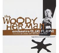 Herman, Woody - Blue Flame by Herman, Woody (2014-11-18j