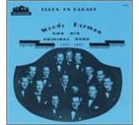 Herman, Woody - Blues on Parade: 1938-1941