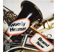 Herman, Woody - Brand New