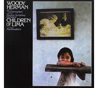 Herman, Woody - Children Of Lima